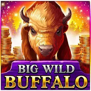 Play Big Wild Buffalo Mansion casino