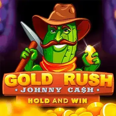 Play Gold Rush with Johnny Cash Mansion casino