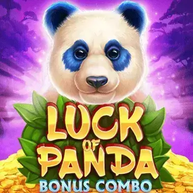 Play Luck of Panda Bonus Combo Mansion casino