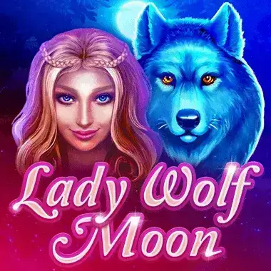 Play Lady Wolf Moon Mansion casino