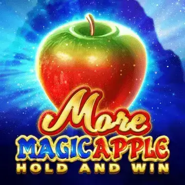 Play Speel More Magic Apple bij Mansion
