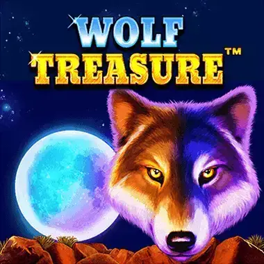 Play Wolf Treasure Mansion casino